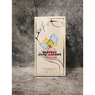 ~歐巴&歐尼~Marc Jacobs Perfect 完美女人淡香精 50ml 100ml tester