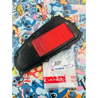 MK精品 KYMCO 光陽 適用 RACING S 雷霆S 空濾 空氣濾芯 進氣空濾 17211-ACH6-90