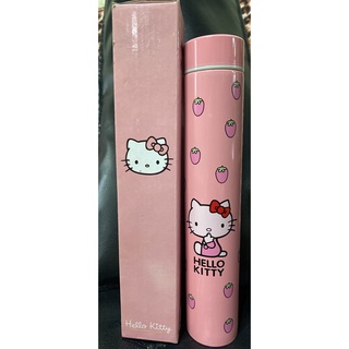 ［現貨］Hellok Kitty 凱蒂貓 水瓶 保溫瓶 水壺