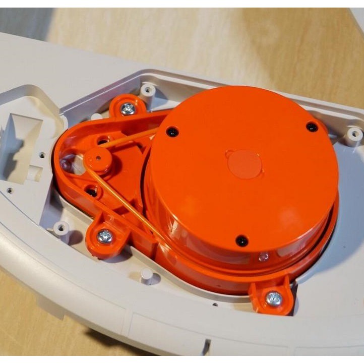 可到付-小米掃地機器人，雷射測距傳感器，激光雷達，維修，零件，配件 錯誤1