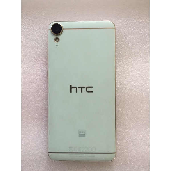 HTC Model:2PUK200(零件機）