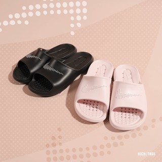 NIKE SHOWER SLIDE 點點 防水拖鞋 黑【CZ7836-001】粉【CZ7836-600】海灘