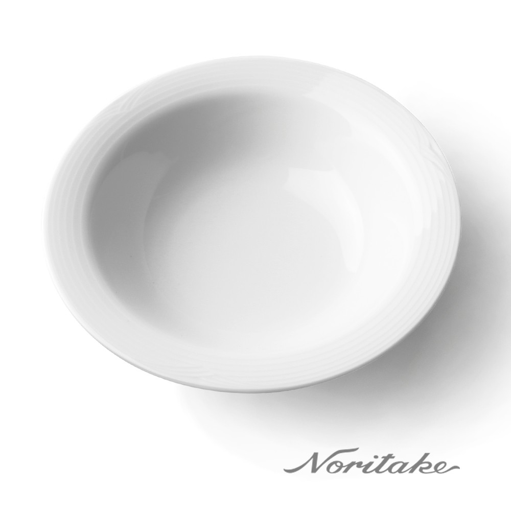 【303好食好物】Noritake | 詩羅恩圓湯碗公23cm