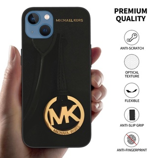 Mk 時尚經典手機殼保護套, 適用於 Iphone 11 12 13 14 15 Pro Max