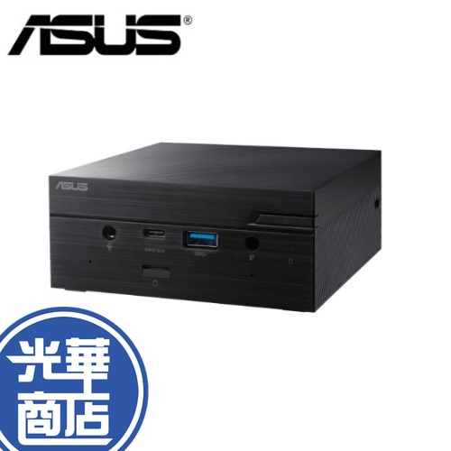 ASUS 華碩 PN50-45UUN0A-NC 迷你桌機