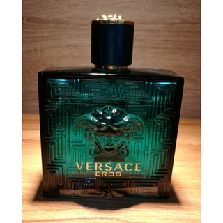 ♕分裝香水 Versace EROS 艾諾斯愛神男性淡香水 5ml 分裝
