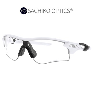 OAKLEY OO9206 歐克利太陽眼鏡｜RADARLOCK 高爾夫運動騎行變色墨鏡 男生品牌眼鏡框【幸子眼鏡】