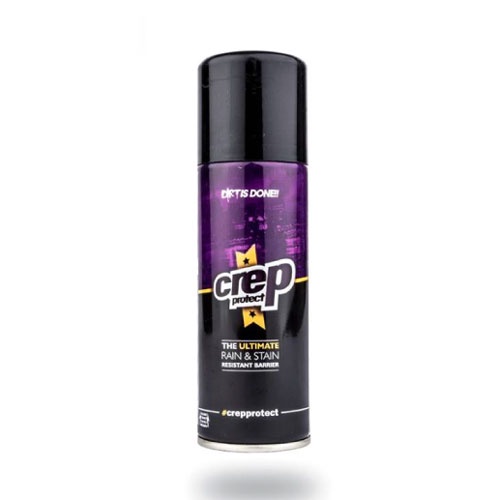 CREP PROTECT 奈米科技鍍膜 鞋類保養 防水抗污 噴霧 (200ml) 化學原宿