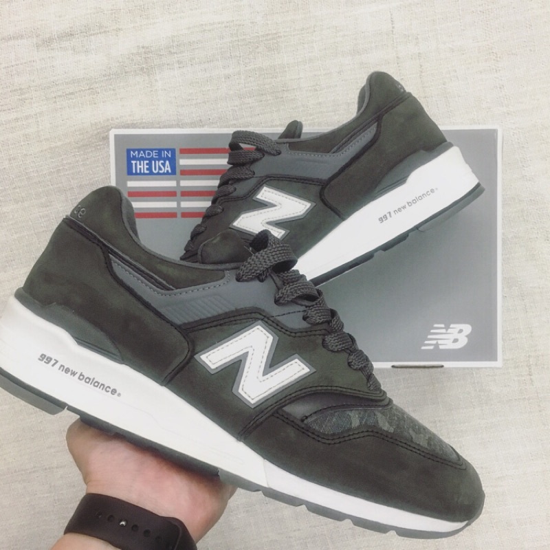 new balance m997dpa