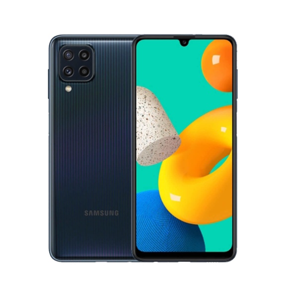 SAMSUNG Galaxy M32 (6G/128G) 贈氣墊殼 6.4吋 四主鏡頭 智慧型手機 全新台灣公司貨