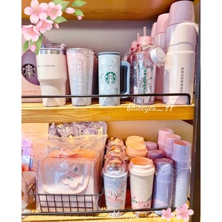 🇰🇷🌸正品現貨 韓國 星巴克 STARBUCKS KOREA 2022 櫻花系列 馬克杯 冷水杯 吸管杯 隨行杯 保溫杯