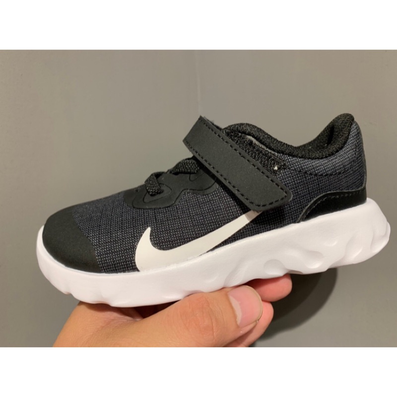 Nike Explore strada 小童鞋 運動 透氣 休閒 CD9021-002