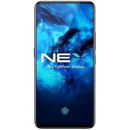 VIVO +  NEX 一代 9H 鋼化玻璃 保護貼 維沃 *