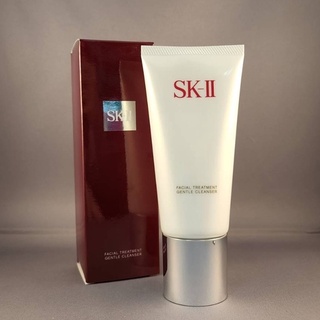 SK-II 全效活膚潔面乳 120g