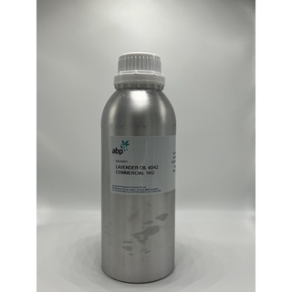 ABP醒目薰衣草精油 真正薰衣草精油 Lavandin Essential Oil 1kg原裝