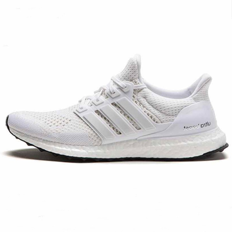 ultraboost white 1.0