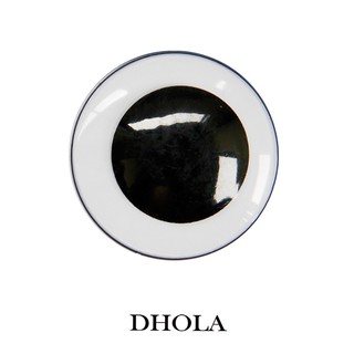 DHOLA｜鈕扣型活動眼睛 / DIY材料 / 手工藝 / 娃娃配件 / 手作 / 飾品配件 朵拉手藝材料店