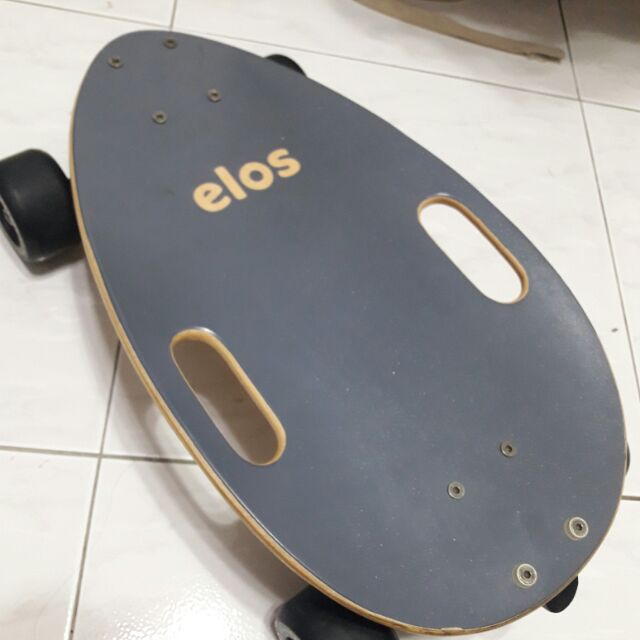 【請勿下單】elos都市滑板