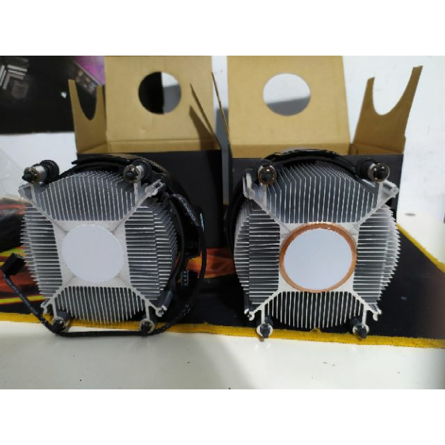 全新 AMD原廠風扇 AM4 R5 3500x 3600 5600X 全新未使用原廠風扇