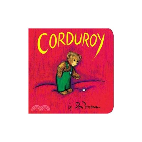 Corduroy