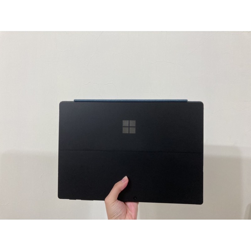 Microsoft surface pro 7 256G (附鍵盤加滑鼠）