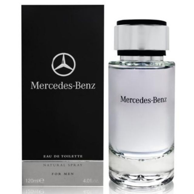 新館 試香 ~ Mercedes Benz 賓士 經典 男性淡香水 5ml 3ml 1ml 分享試管 針管