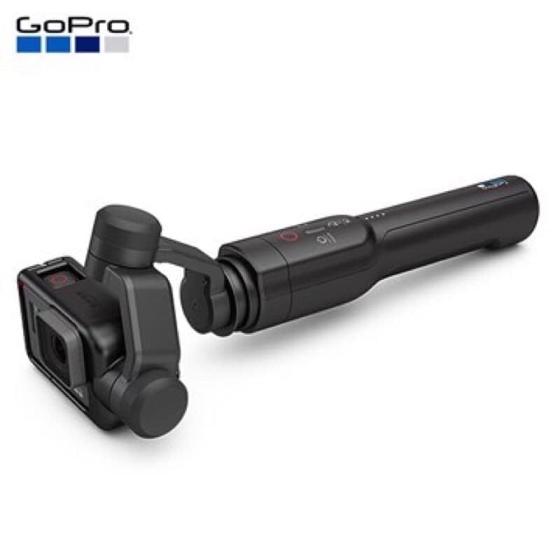 GoPro原廠三軸穩定器三軸穩定器手機架