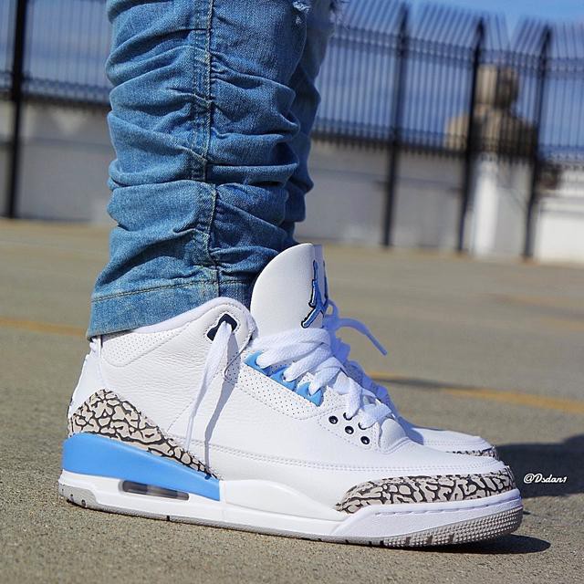 aj3 unc