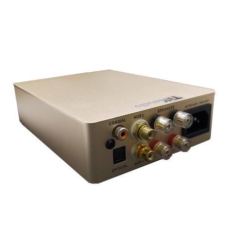 Tikaudio DH-1A 迷你擴大機