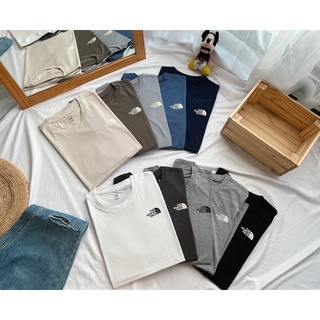 【MasCool】 The North Face 短T 短袖 北臉短袖 北臉T 短踢 短袖TEE 短TEE