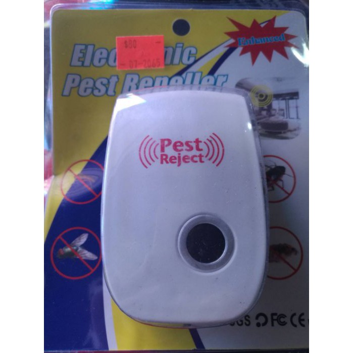超音波電子驅蚊器 驅蚊蒼蠅 環保超音波 電子 驅蚊器 家用 驅蟲器 蒼蠅 驅鼠器