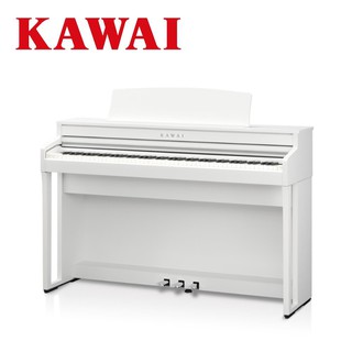 河合 KAWAI CA401 CA501 88鍵 數位鋼琴 電鋼琴 援藍芽 贈耳機 升降琴椅 全省到府維修 保固一年