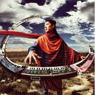 【Welcome Music】Kan Sano / 2.0.1.1.（CD）