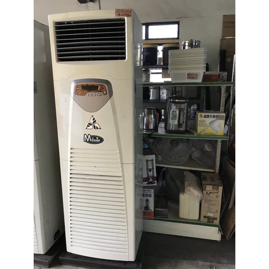 20噸箱型冷氣的價格推薦 - 2021年11月| 比價比個夠BigGo