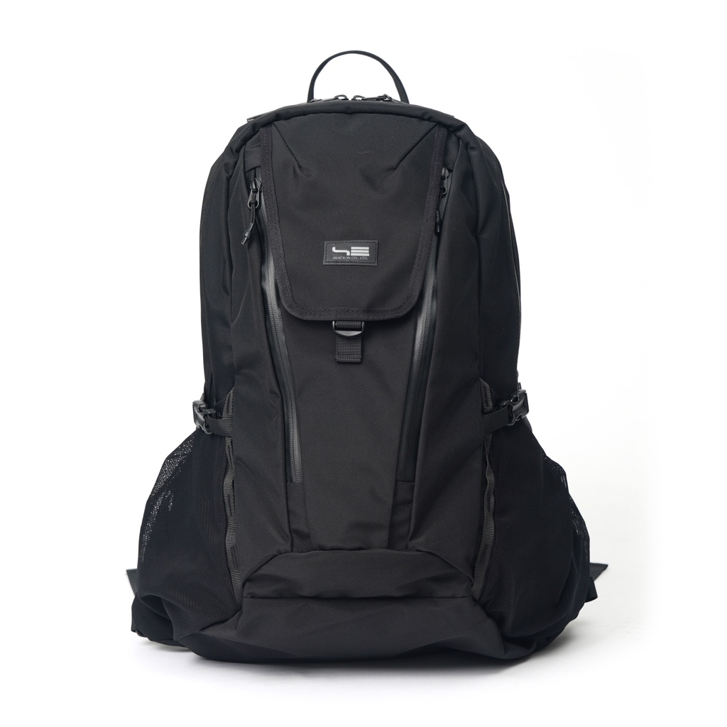 [ nabiis.cc ] SEALSON｜ST26 TRAVEL BACKPACK BLACK