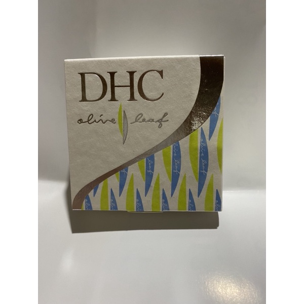 （買1送2）【DHC】純欖精純皂 90g