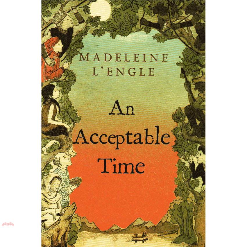An Acceptable Time