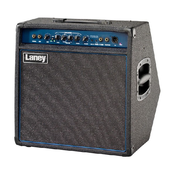 Laney RB1/RB3 貝斯音箱 15瓦/65瓦 大功率 公司貨 【宛伶樂器】