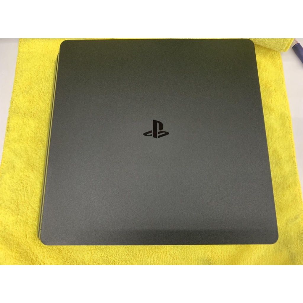 PS4主機 Slim(二手) 2017A型