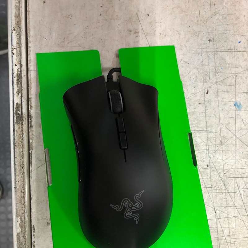 雷蛇 煉獄奎蛇菁英版 RAZER DeathAdder Elite