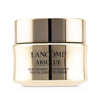 Lancome 蘭蔻 - Absolue Revitalizing Eye Cream