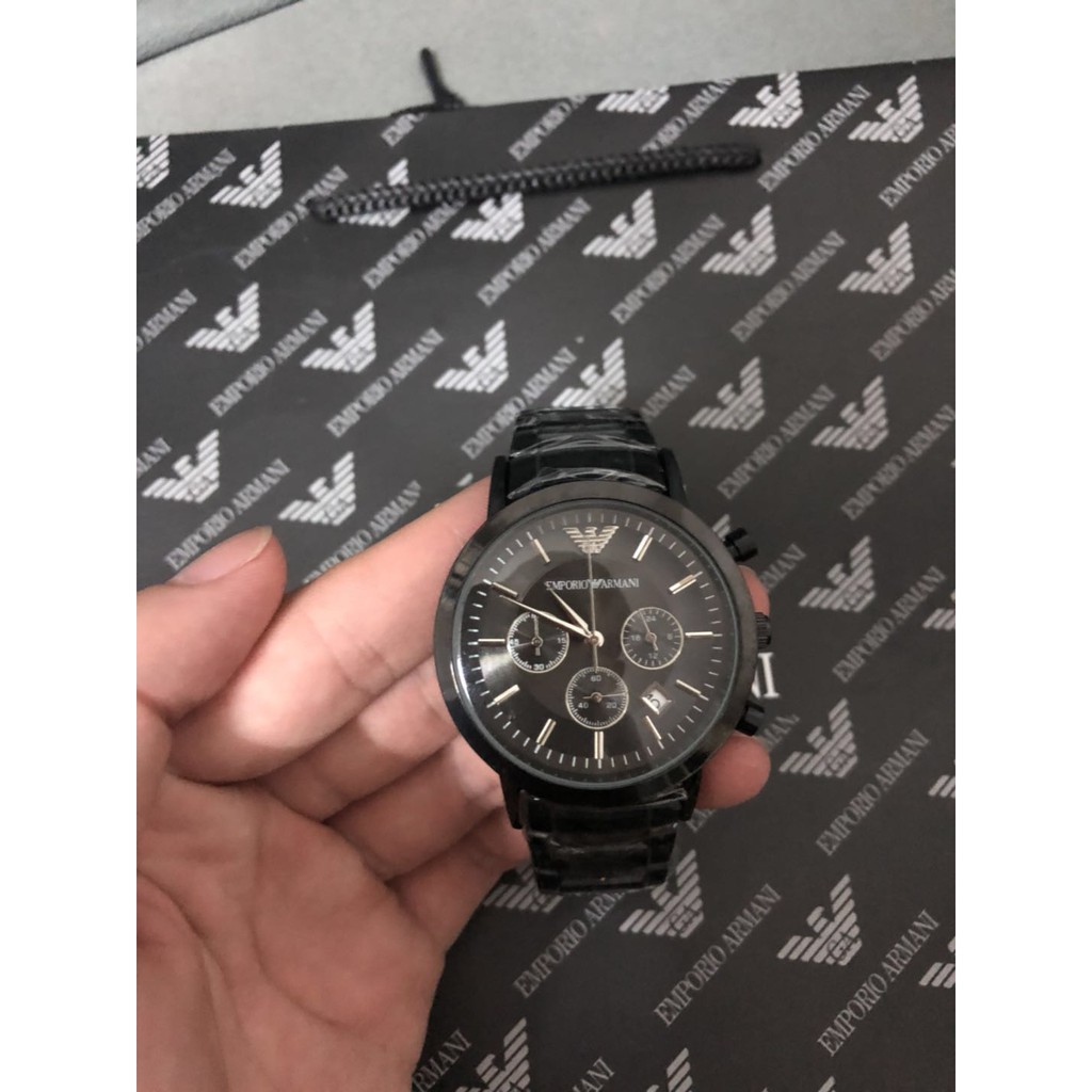 emporio armani ar 697