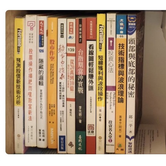 【夢書/股市精選7】技術指標與波浪理論 短線獲利與波段操作 看線圖輕鬆賺外匯 台指期當沖實戰 股市做空 預測股價