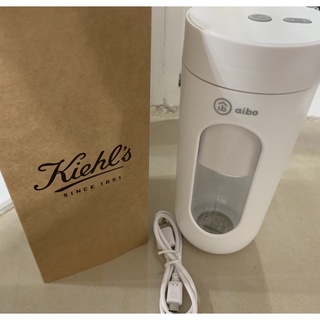 Kiehl’s契爾氏 鮮萃 USB充電式隨身果汁機(300ml)全新🤍