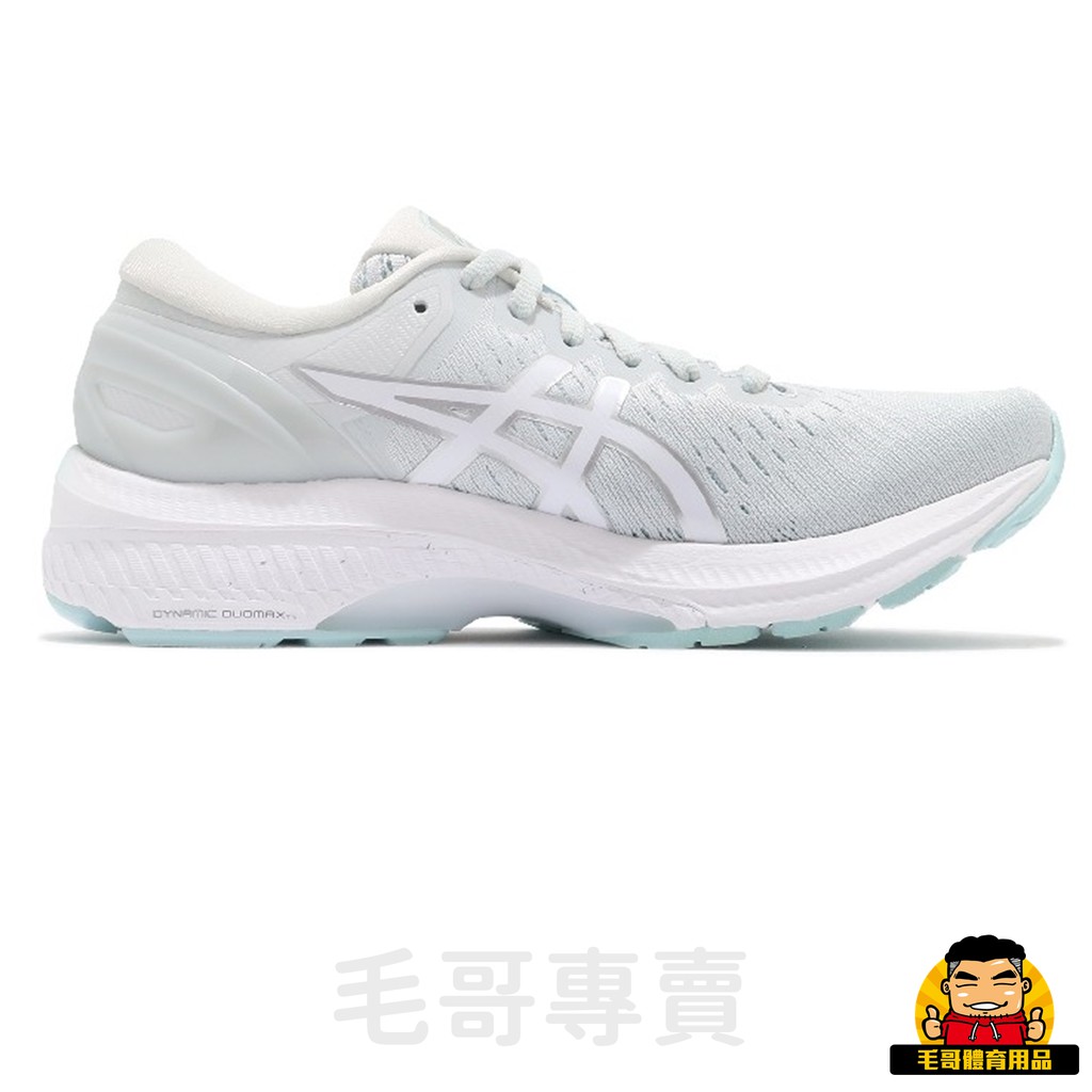 【毛哥專賣】ASICS (女) Gel-Kayano 27 慢跑鞋 1012A649021