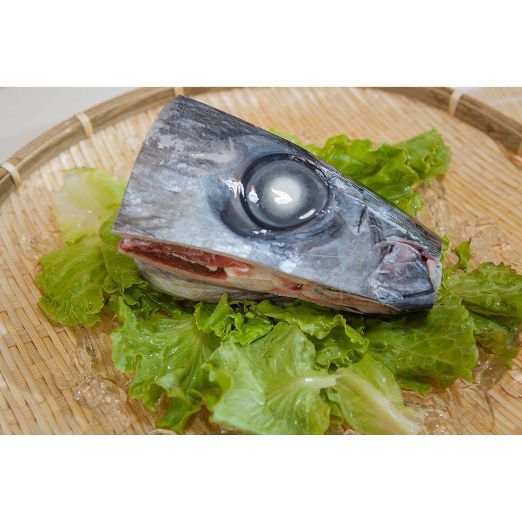 (熟食等級)黑鮪魚眼睛/眼窩肉