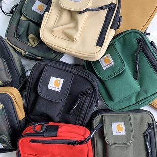 【日貨代購CITY】Carhartt WIP essentials flight bag 側背包 隨身包 小包 現貨