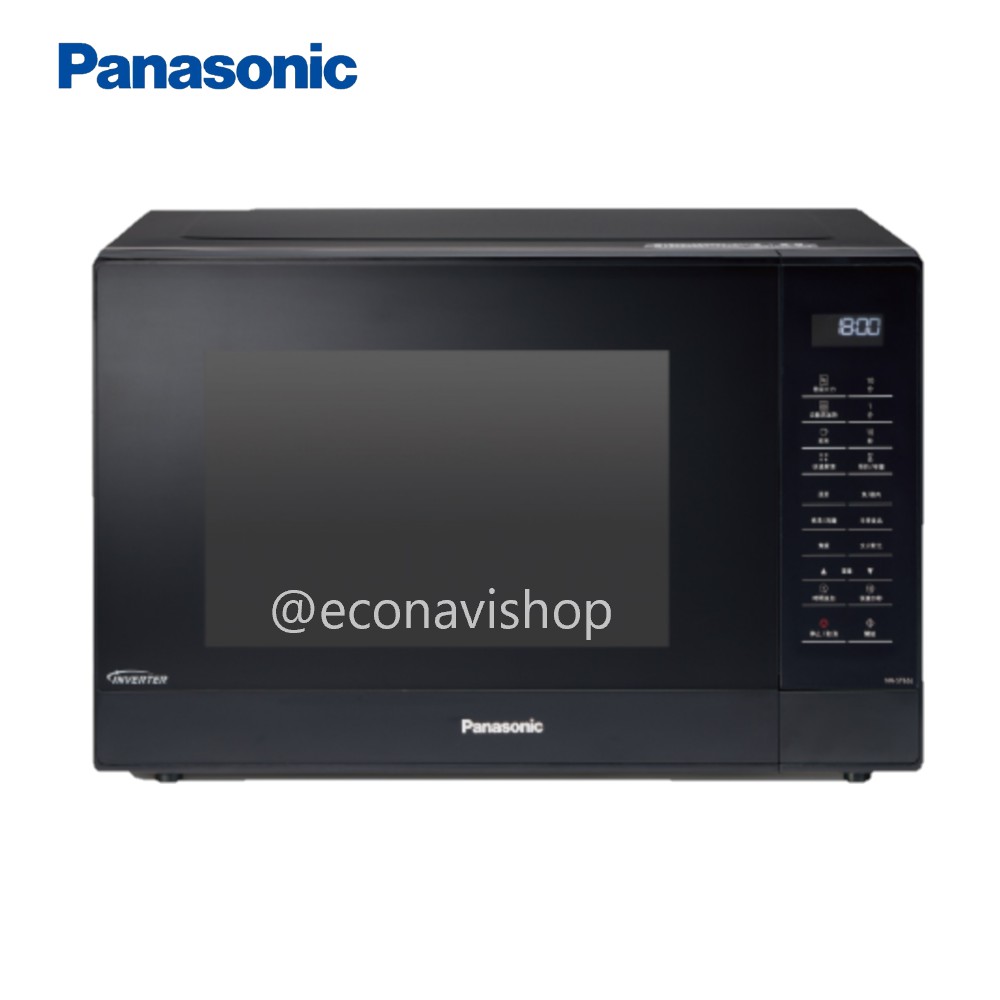 【即時議價】 Panasonic  32L變頻微電腦微波爐【NN-ST65J】
