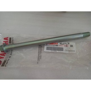 NEW YZF-R15 V3 YZF-R155 原廠 前輪芯 前輪軸芯 輪芯 BK6-F5181-00