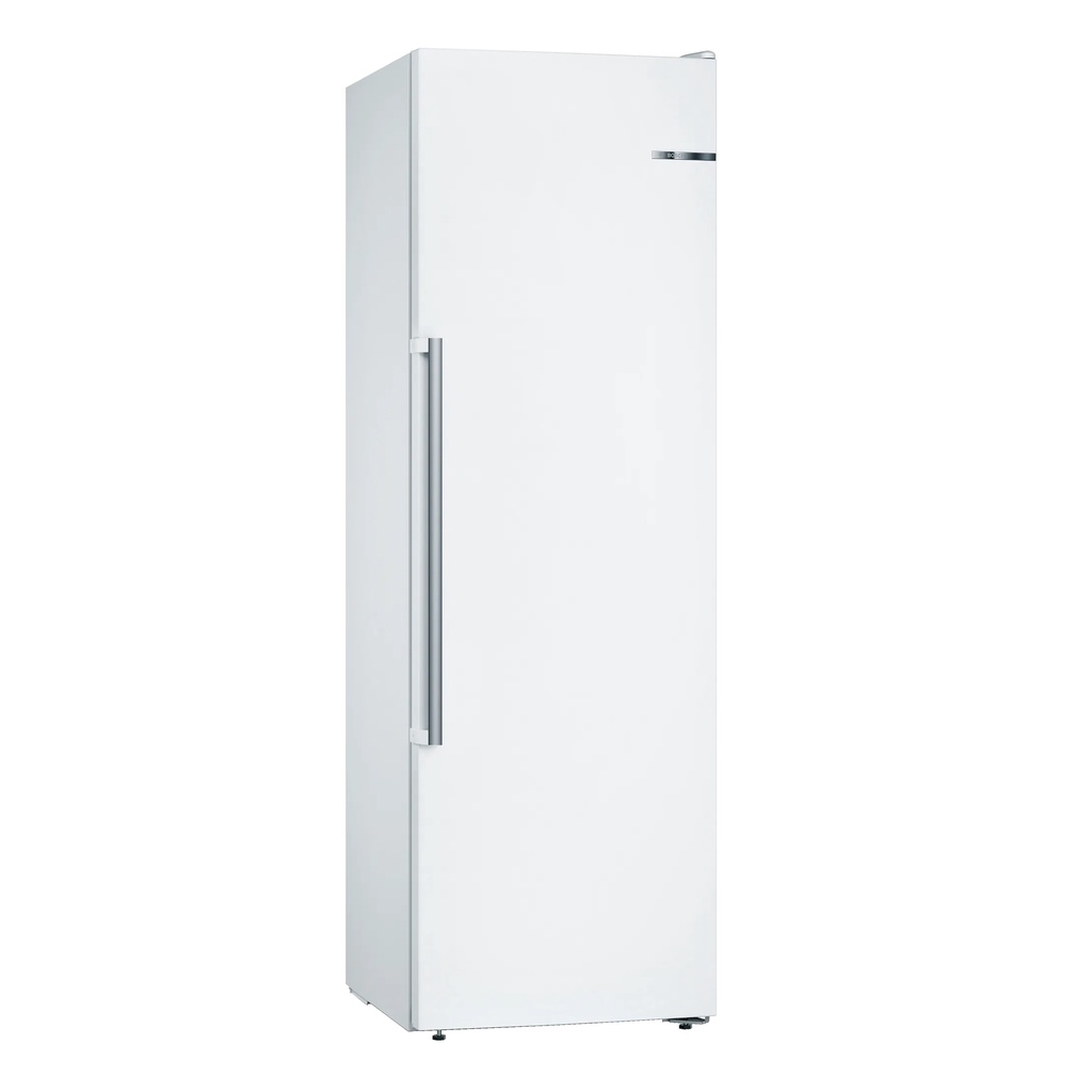 【得意家電】BOSCH 博世 GSN36AW33D 獨立式冷凍櫃(純淨白) ※熱線07-7428010